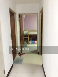 Blk 209C Punggol Place (Punggol), HDB 3 Rooms #131455622
